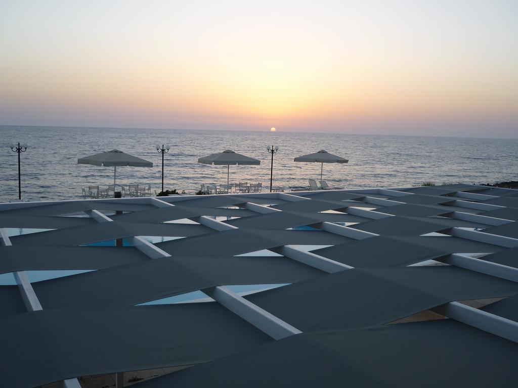 Hotel Limenari فيلياترا المظهر الخارجي الصورة