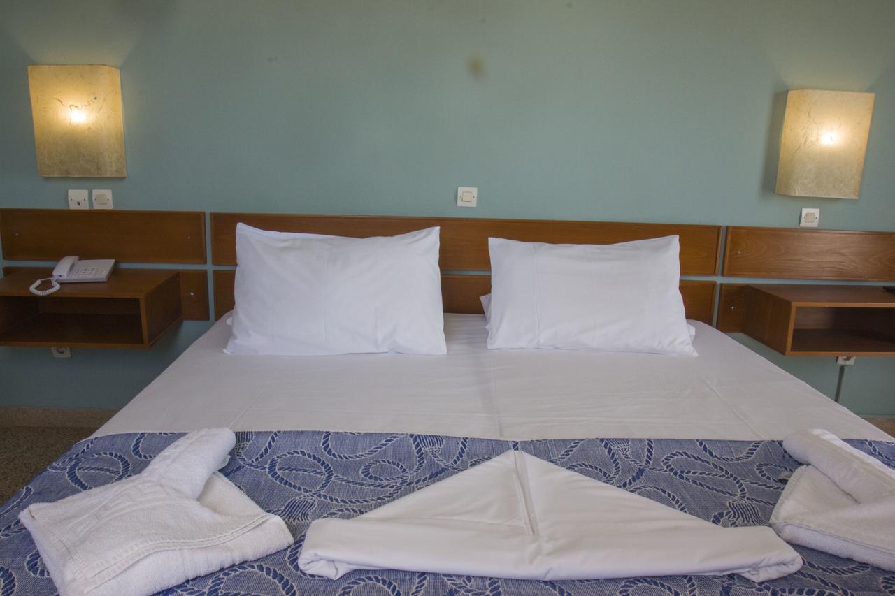 Hotel Limenari فيلياترا المظهر الخارجي الصورة