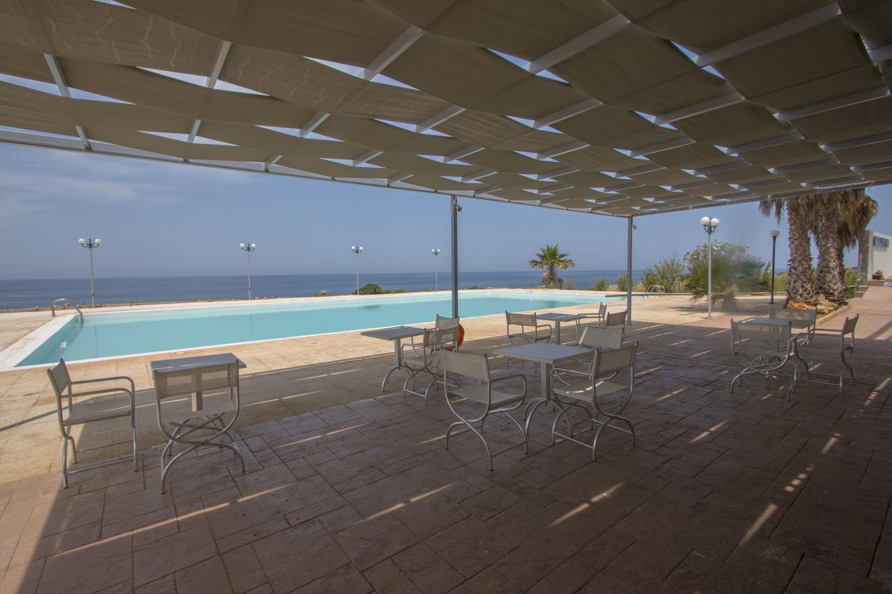 Hotel Limenari فيلياترا المظهر الخارجي الصورة