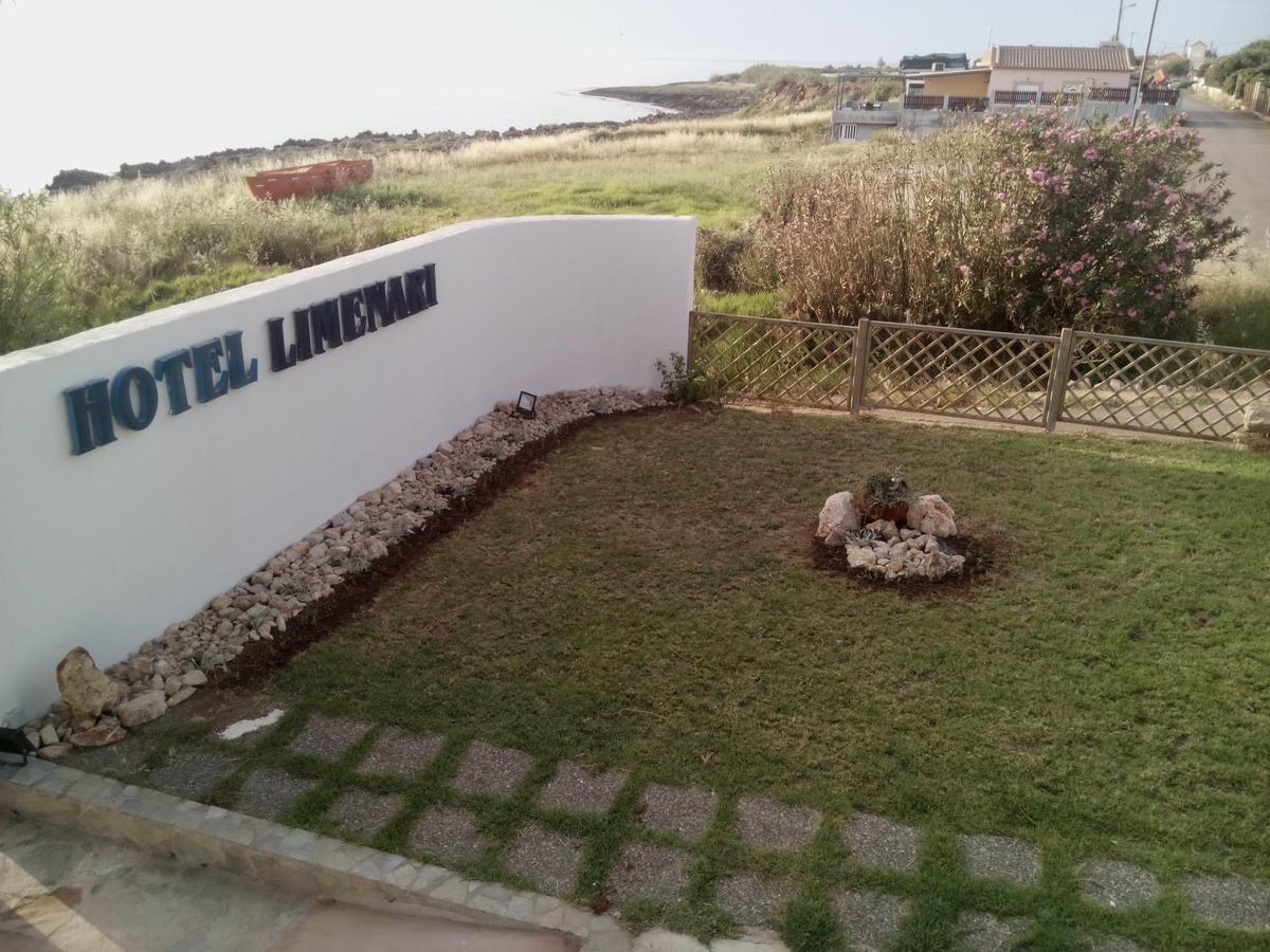 Hotel Limenari فيلياترا المظهر الخارجي الصورة