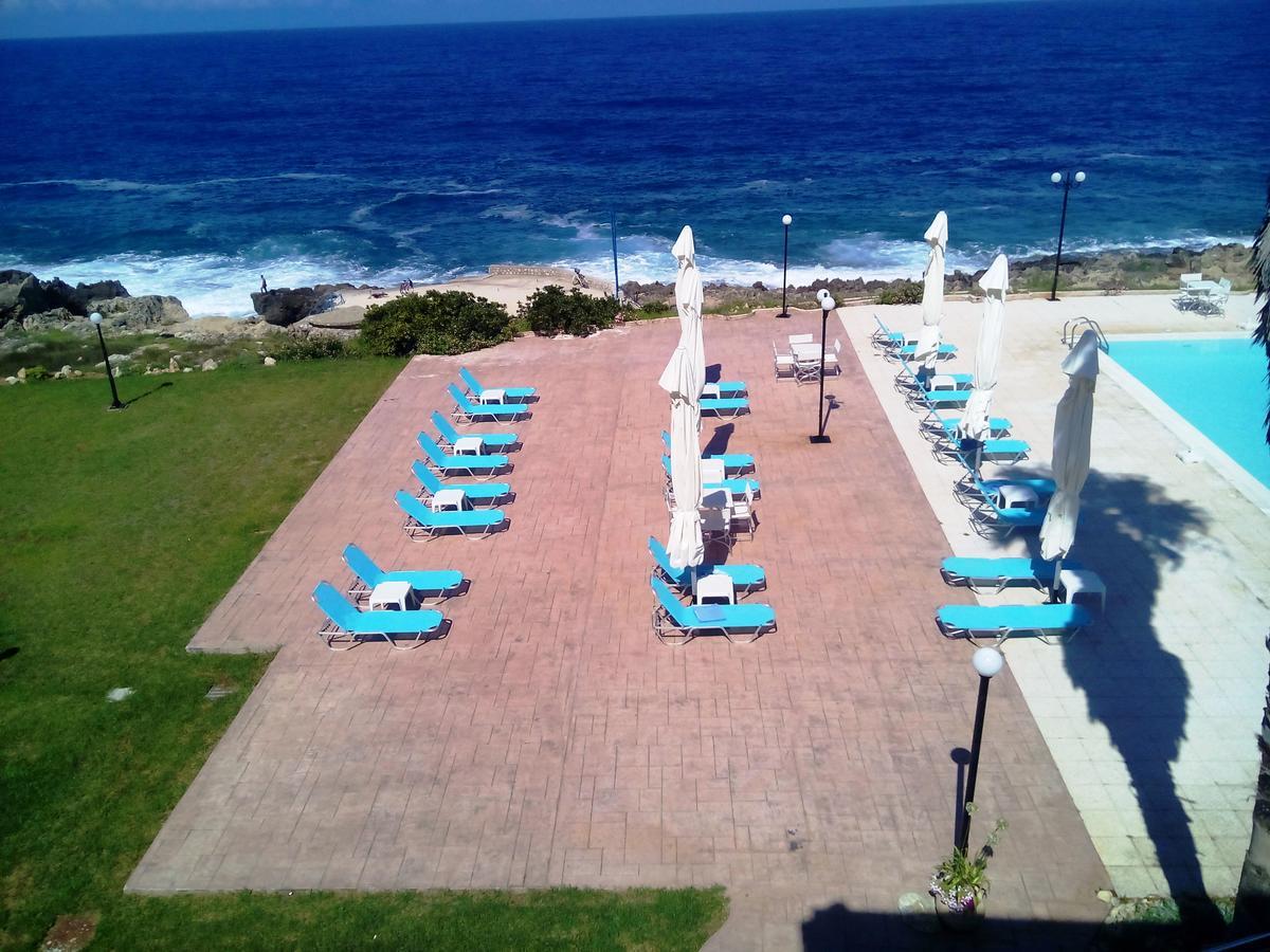 Hotel Limenari فيلياترا المظهر الخارجي الصورة